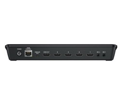 تجهیزات استودیوئی و صوتی   سوئیچر Blackmagic Design ATEM Mini HDMI Live Stream213438thumbnail